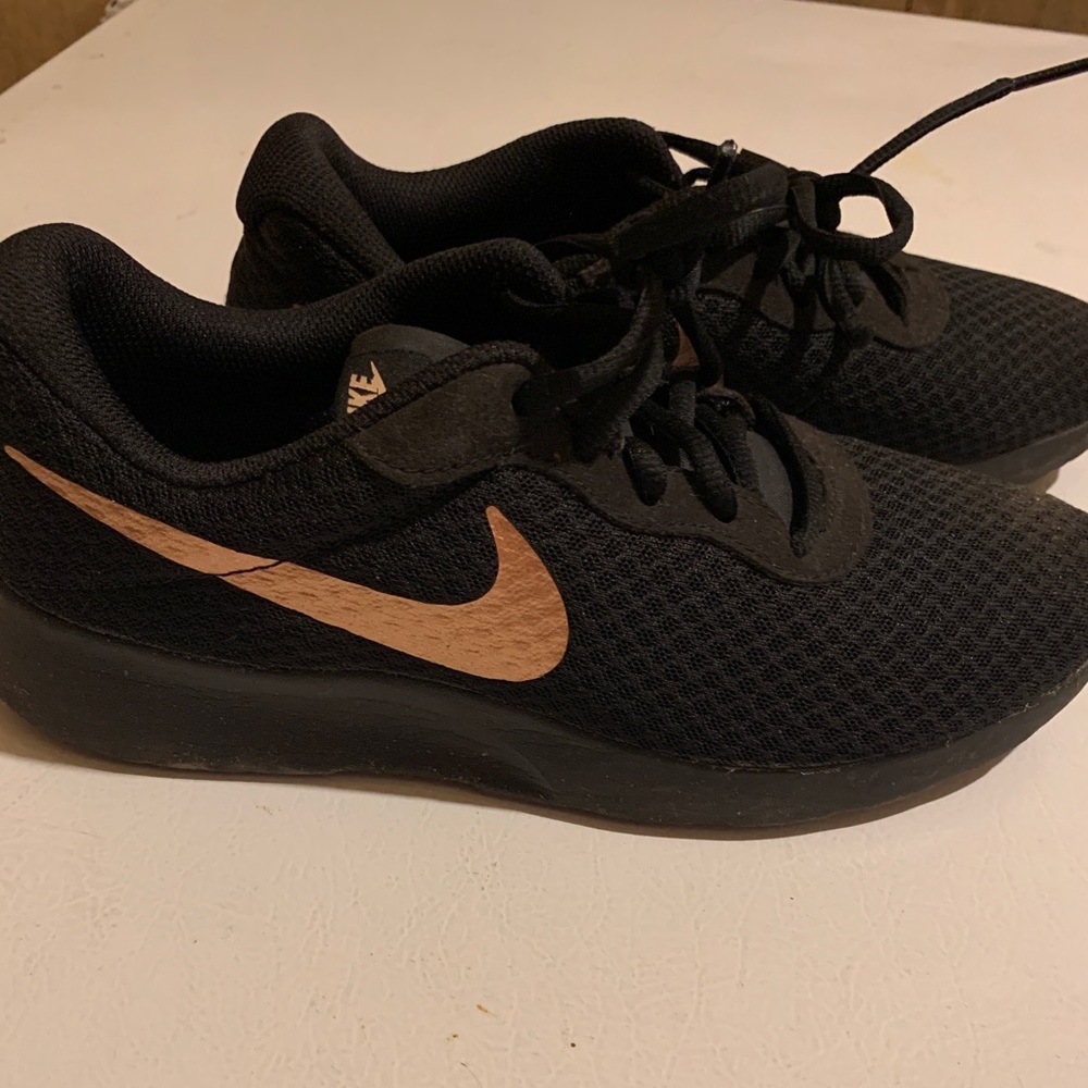 Nike sneakers
